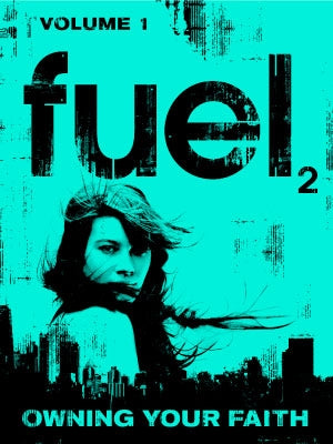 Fuel2: Volume 1 Small Group Leader Set (Cd-rom)