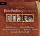 Bible Studies By Demand For Women DVD (Volume 1)