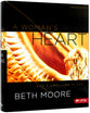 Woman's Heart, a : God's Dwelling Place (Leader Kit) (Beth Moore Bible Study Series)