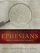 Ephesians (Lifeway In-depth Bible Study Series)