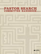 Pastor Search Committee Handbook