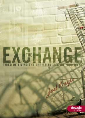 The Exchange (Member Book)