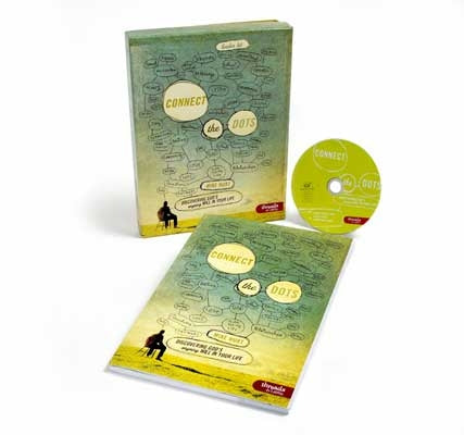 Connect the Dots 6 Sessions (Leader's Kit)