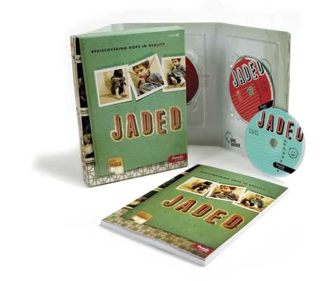 Jaded (Leader's Kit)