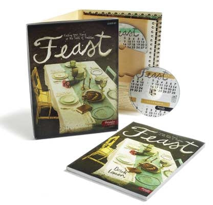 Feast (Leader Kit)