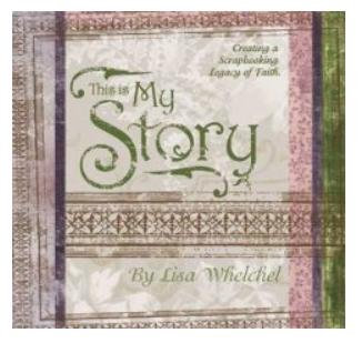 This is My Story (Member Book)