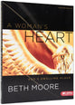 Woman's Heart, a : God's Dwelling Place (Member Book) (Beth Moore Bible Study Series)