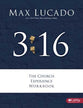 3: 16 the Church Experience (Workbook, 6 Sessions)