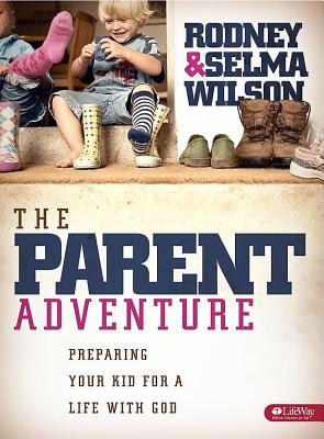 The Parent Adventure (Leader Kit)