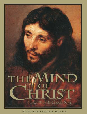 The Mind of Christ (Member Book,)