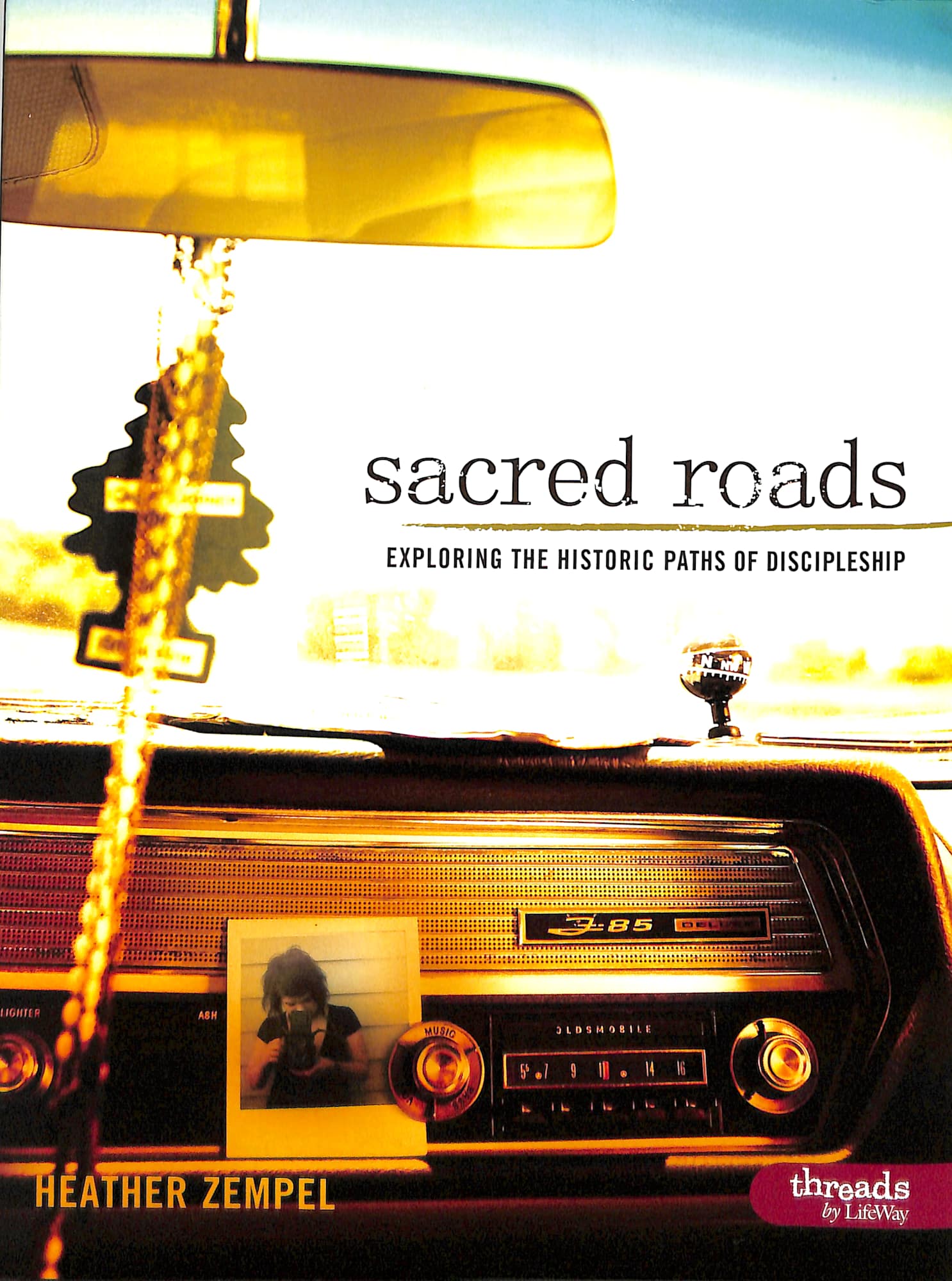 Sacred Roads (Leader Kit)