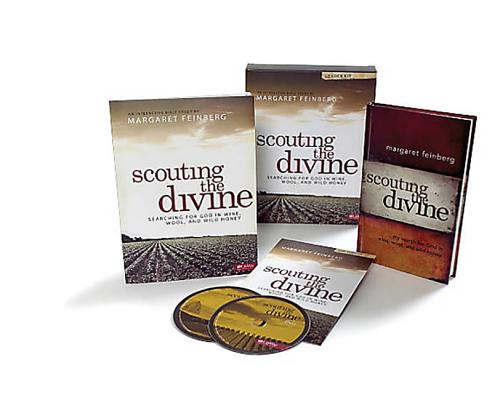 Scouting the Divine (Leader Kit)