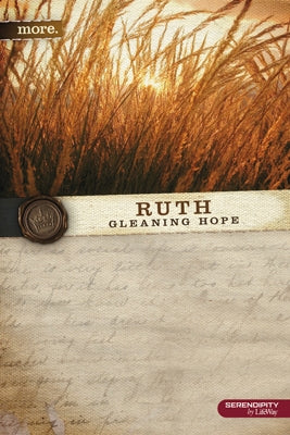 Ruth (6 Sessions) (More Study Series)