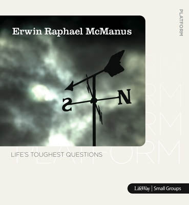 Life's Toughest Questions (Member Book) (Platform Series)