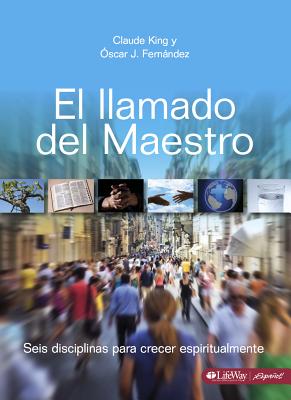 El Llamado Del Maestro (The Call From The Master) (Spanish)