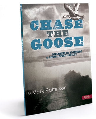 Chase the Goose (Member Book)