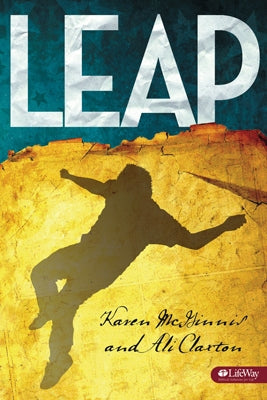 Leap (Student Book)