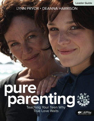 Pure Parenting (Leader's Guide)