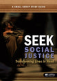 Seek Social Justice (Study Guide)