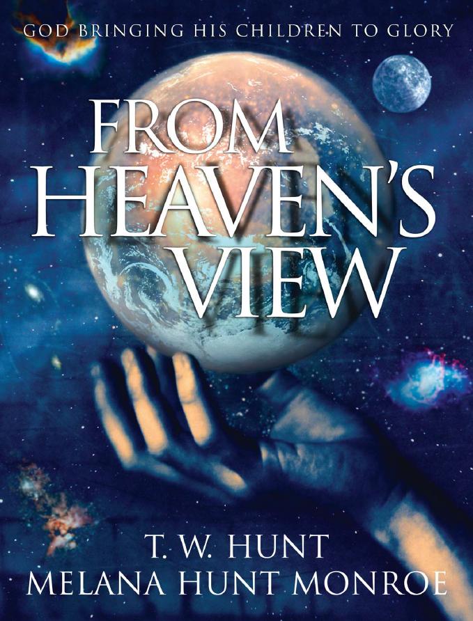 From Heaven's View (Member Book)