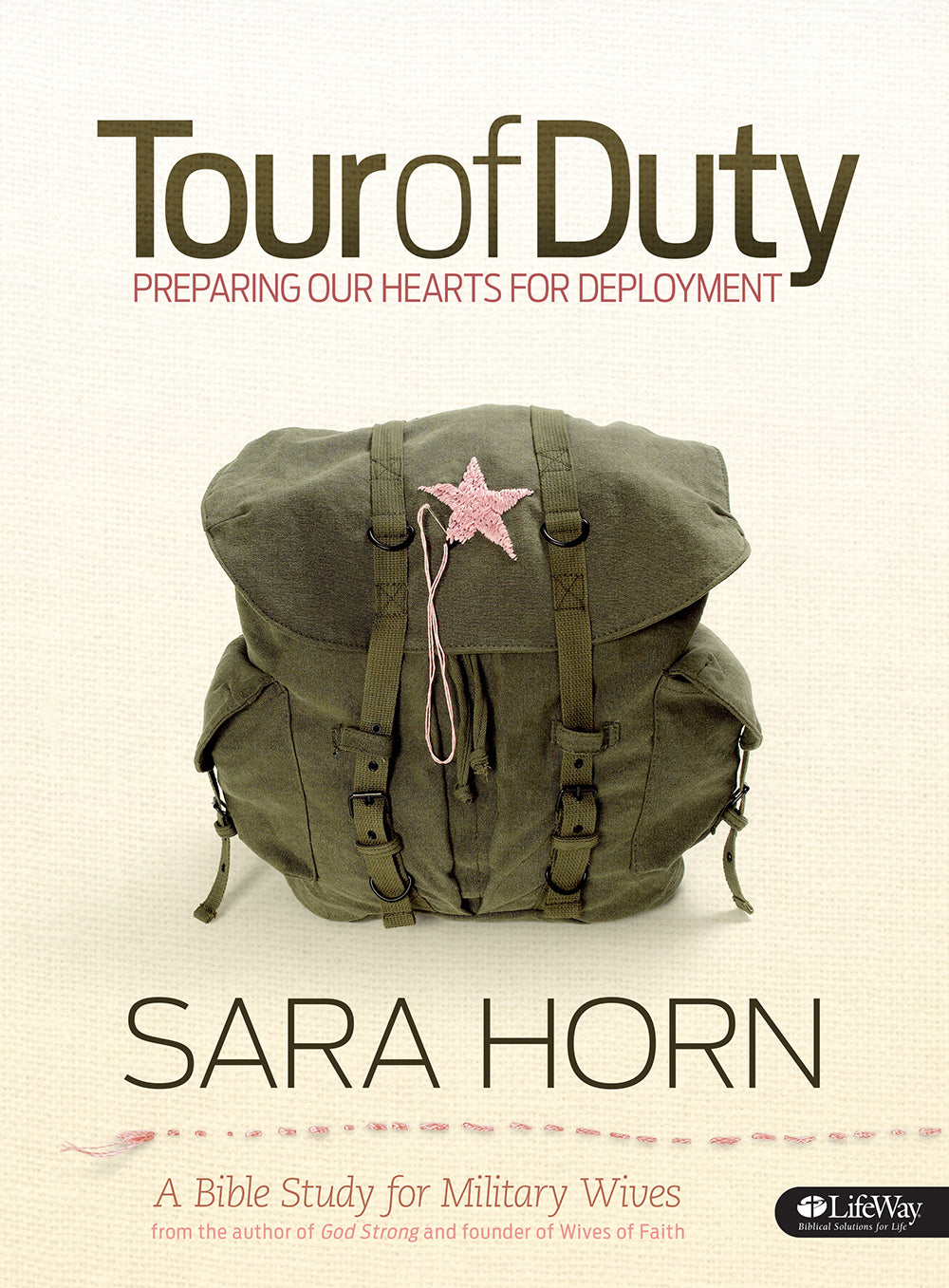 Tour of Duty (Member Book)