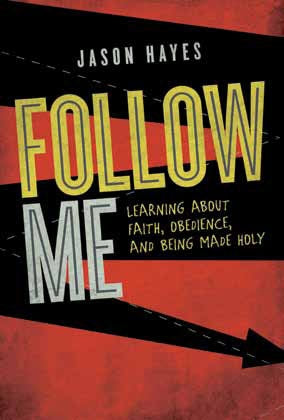 Follow Me (Member Book)