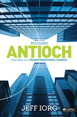 Building Antioch (Member Book)