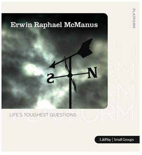 Life's Toughest Questions (Leader Kit) (Platform Series)