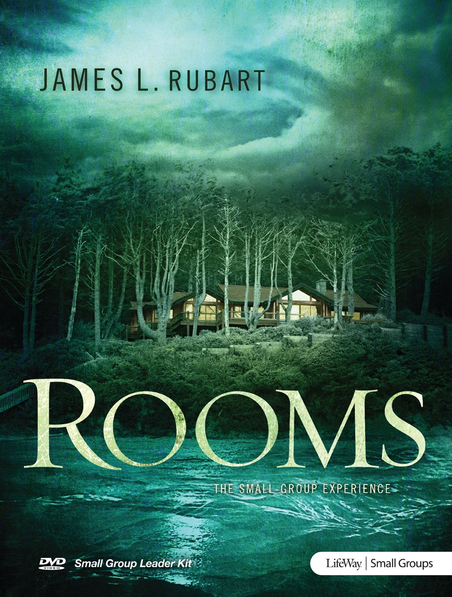 Rooms (Leader Kit)