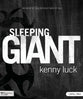 Sleeping Giant: No Move of God Without Men of God (Leader Kit) (Being God's Man Series)