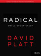 Radical: Small Group Study (Member Book)