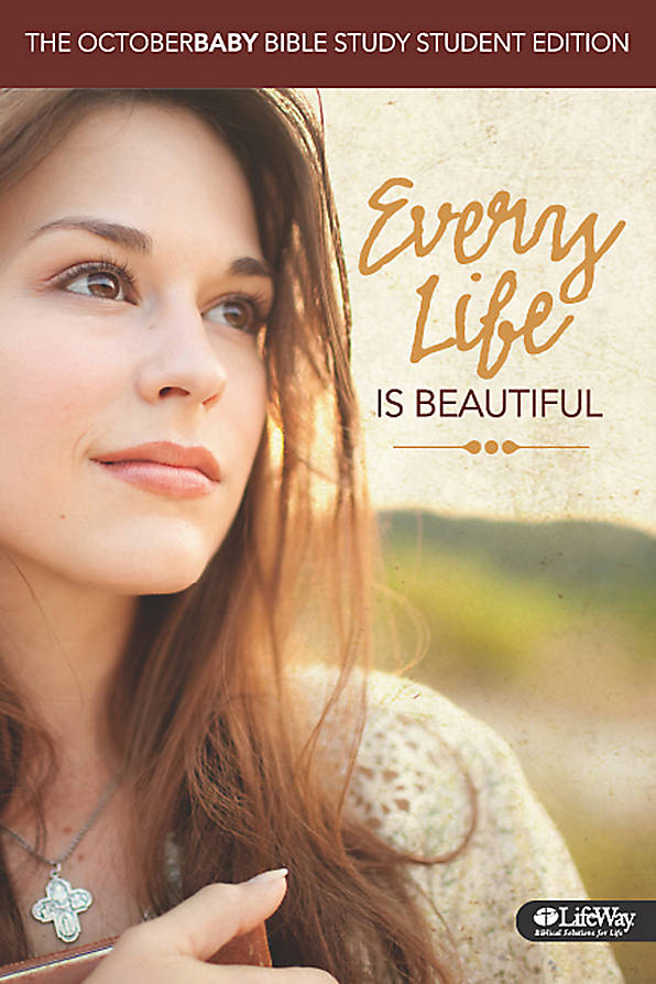 Every Life is Beautiful: Student Edition (Member Book)