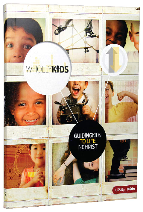 Wholly Kids