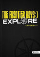 Frontier Boys: Explore Bible Study - DVD Leader Kit