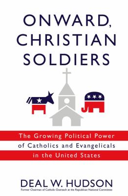 Onward, Christian Soldiers