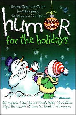 Humor For the Holidays