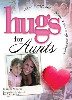 Hugs For Aunts