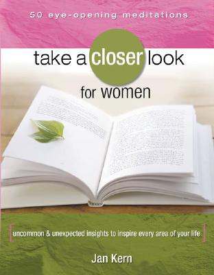 Take a Closer Look For Women