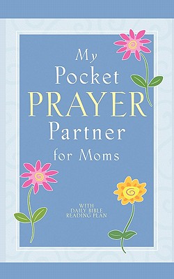My Pocket Prayer Partner For Moms