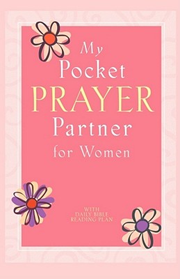 My Pocket Prayer Partner For Women