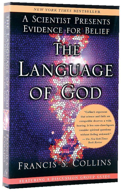 The Language of God