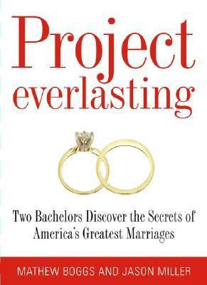 Project Everlasting