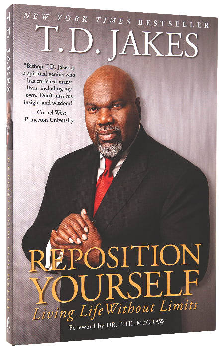 Reposition Yourself