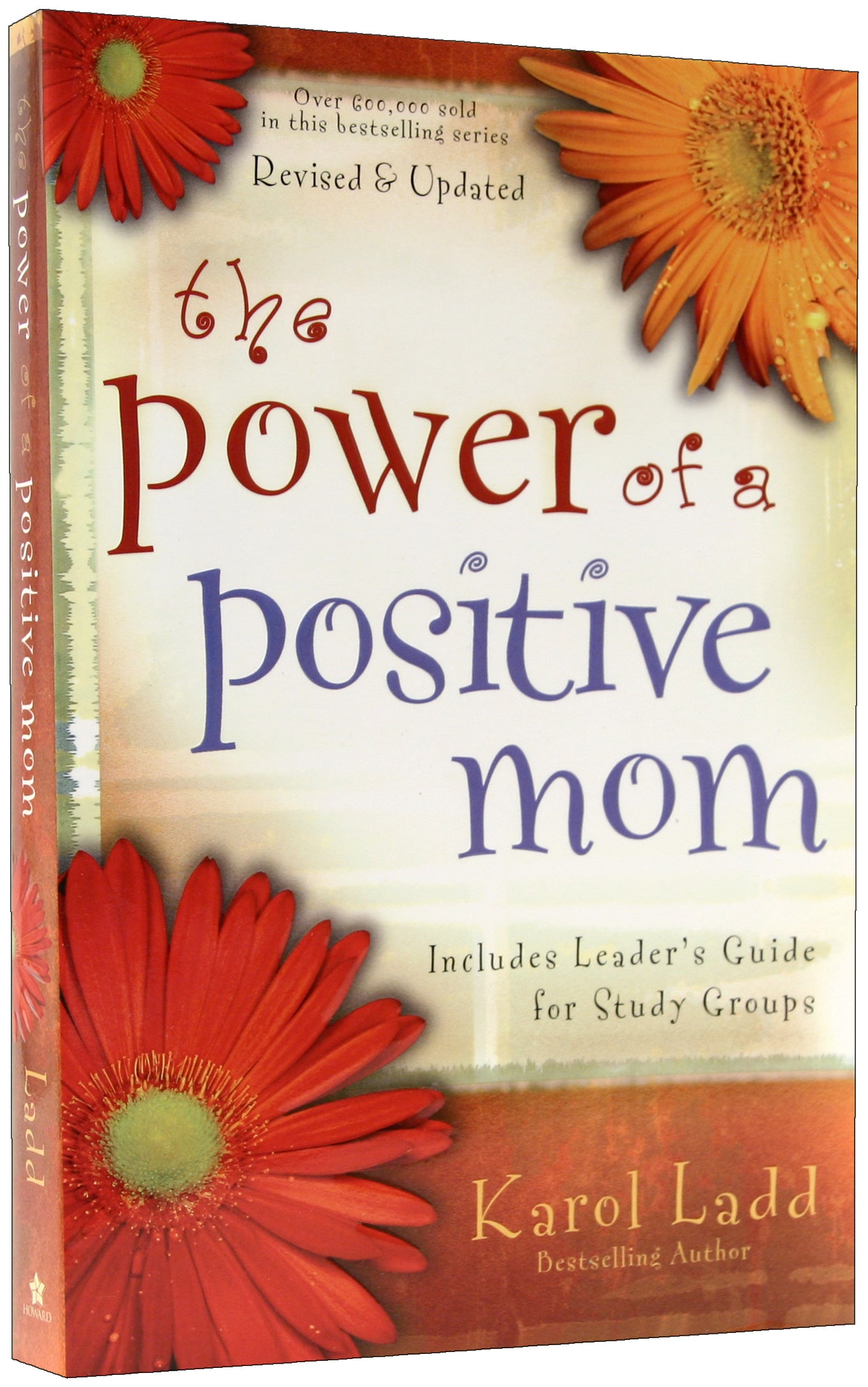 The Power of a Positive Mom