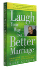 Laugh Your Way to a Better Marriage