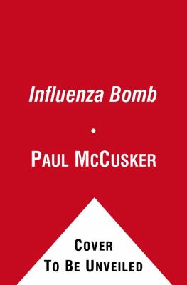 The Influenza Bomb (Time Scene Investigators Series)