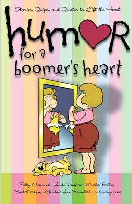 Humor For a Boomer's Heart