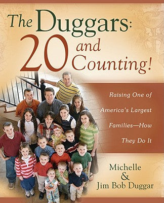 Duggars: 20 & Counting