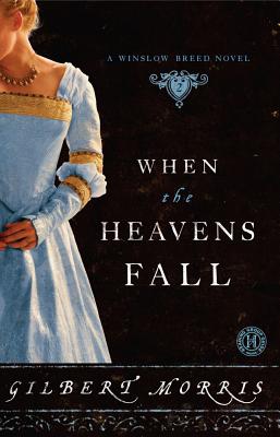 When the Heavens Fall (#02 in Winslow Breed Series)