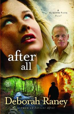After All (Hanover Falls Novel Series)